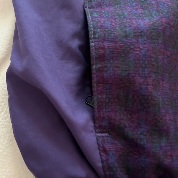 Forrester's Outerwear Rainstopper Full Zip Full Set Softshell Tracksuit, Size S - Picture 10 of 16